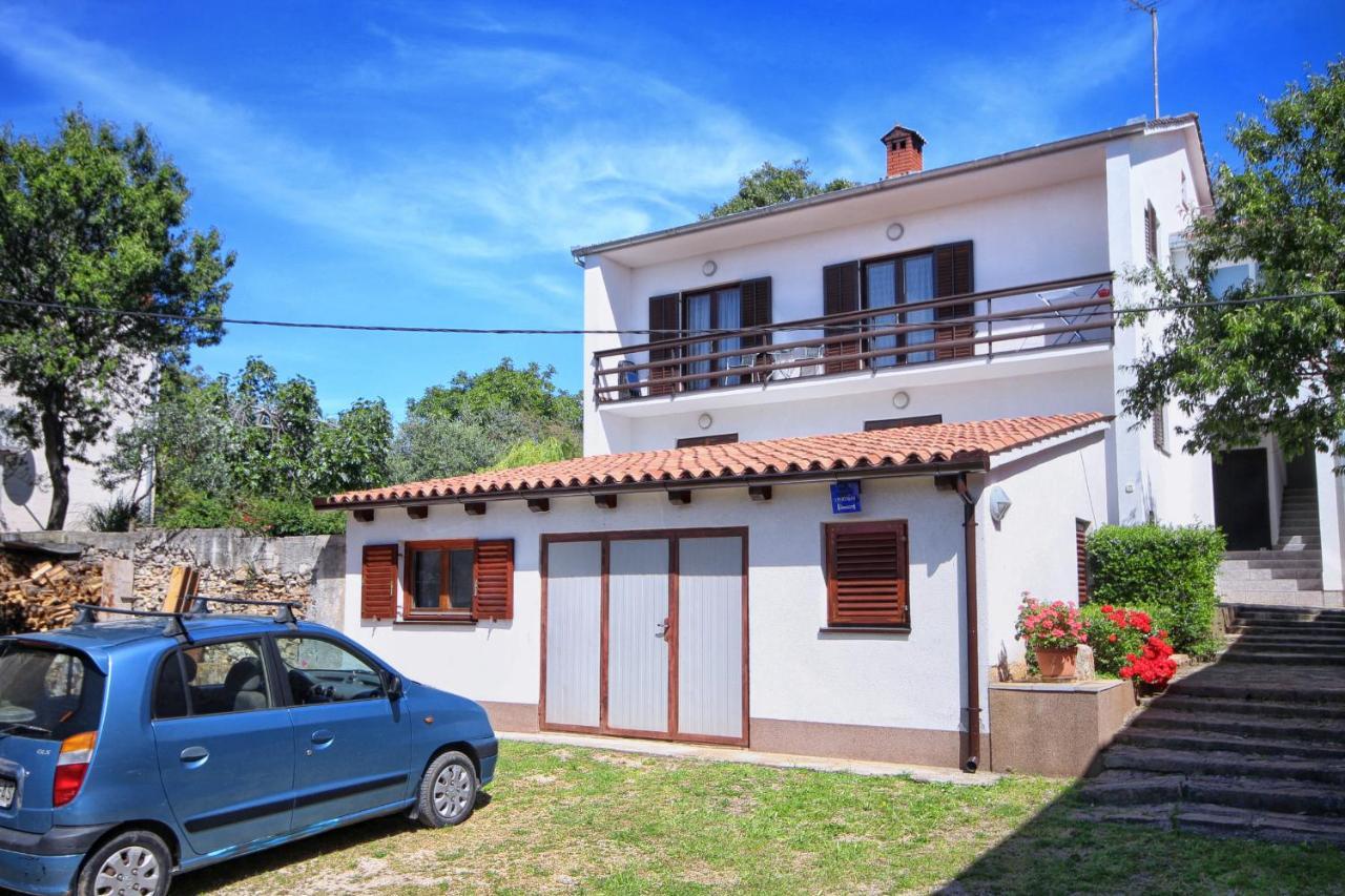 Jasminka Appartement