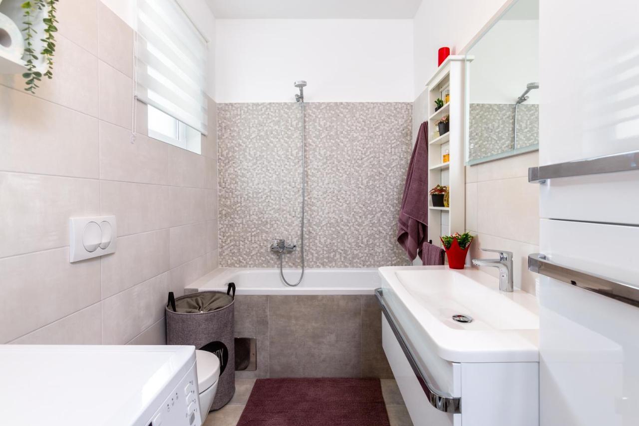 Appartement Jasminka *