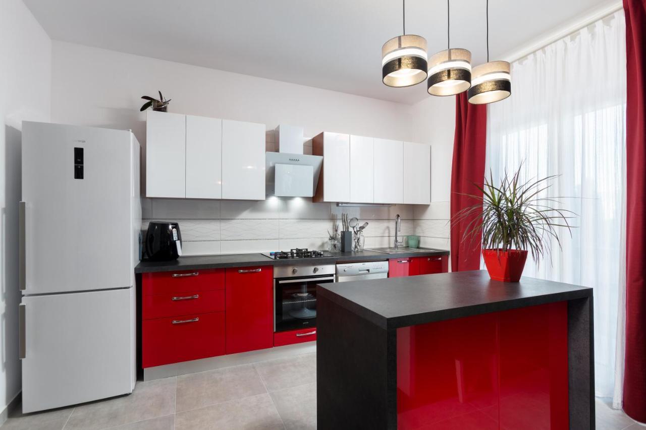 Appartement Jasminka