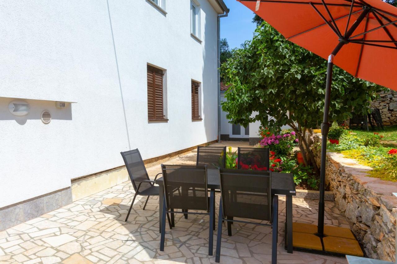 Jasminka Appartement Medulin