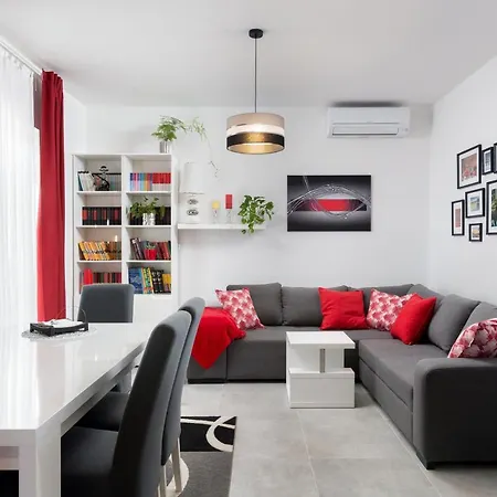 Jasminka Apartment Medulin Exterior photo